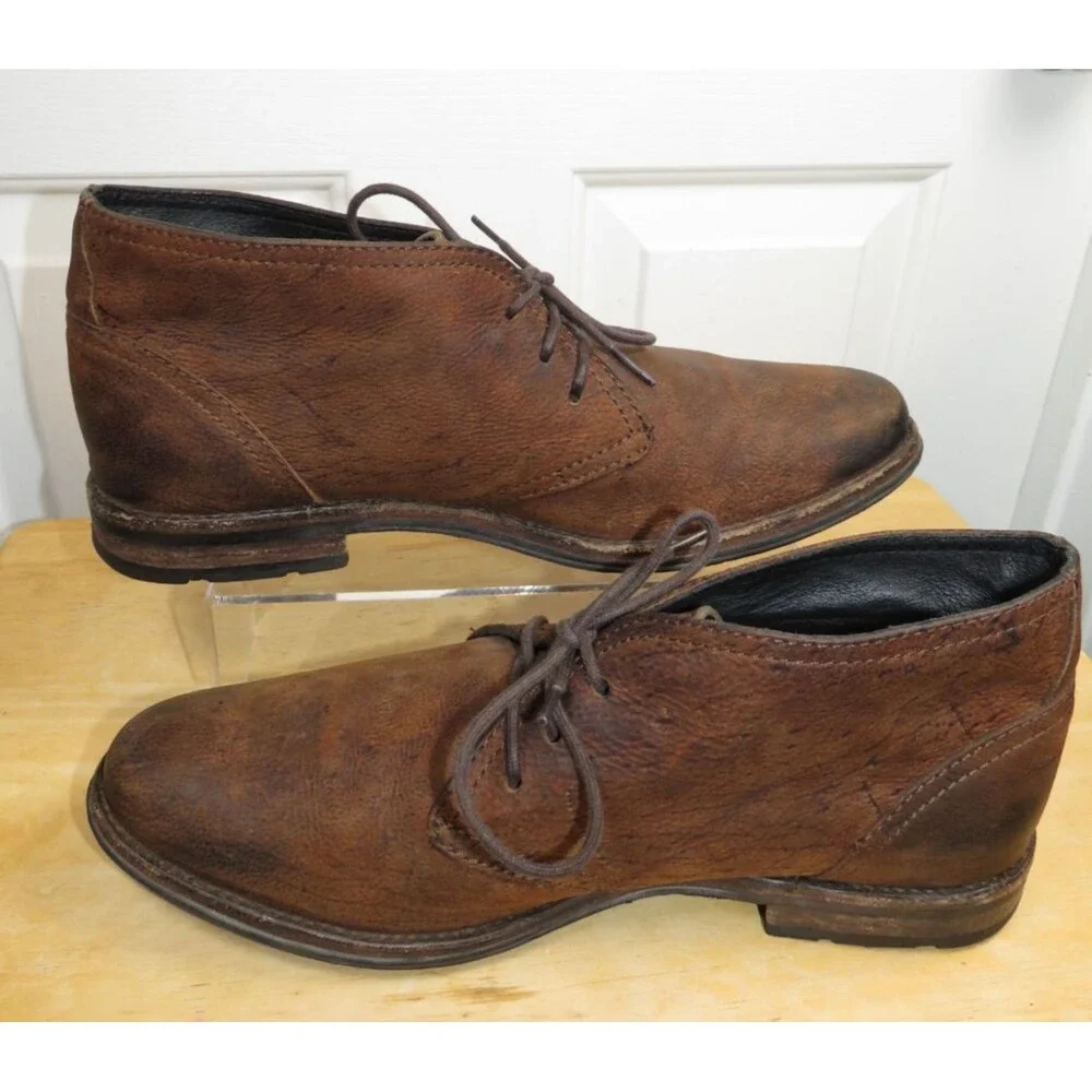 Frye men sz